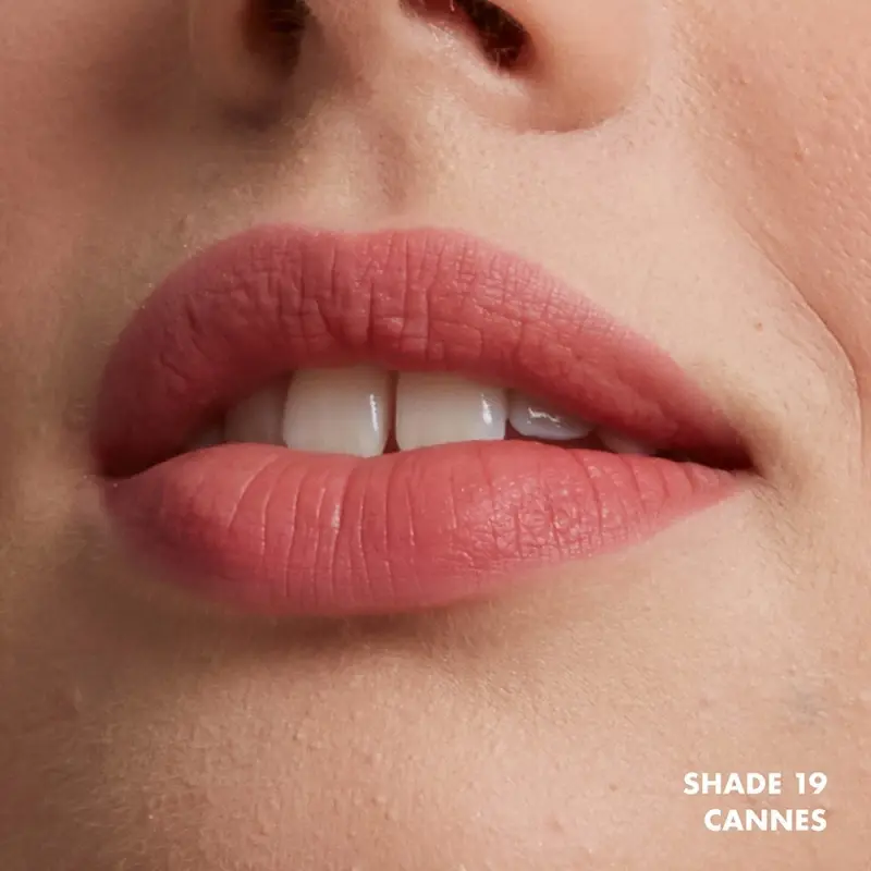 Soft Matte Lip Cream - Cannes (8 ml)