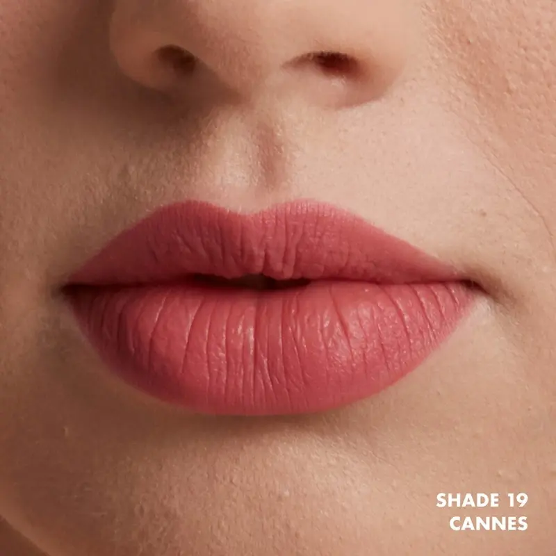 Soft Matte Lip Cream - Cannes (8 ml)
