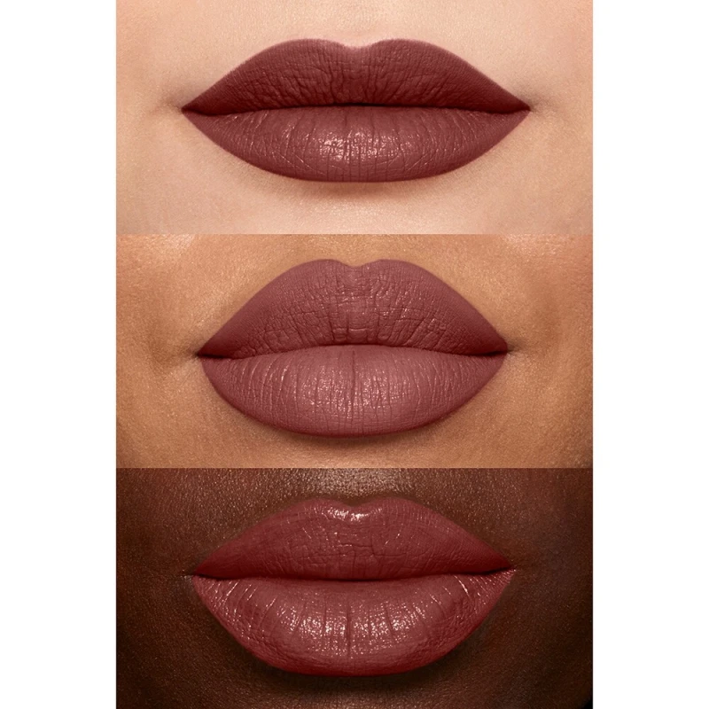 Soft Matte Lip Cream - Cannes (8 ml)
