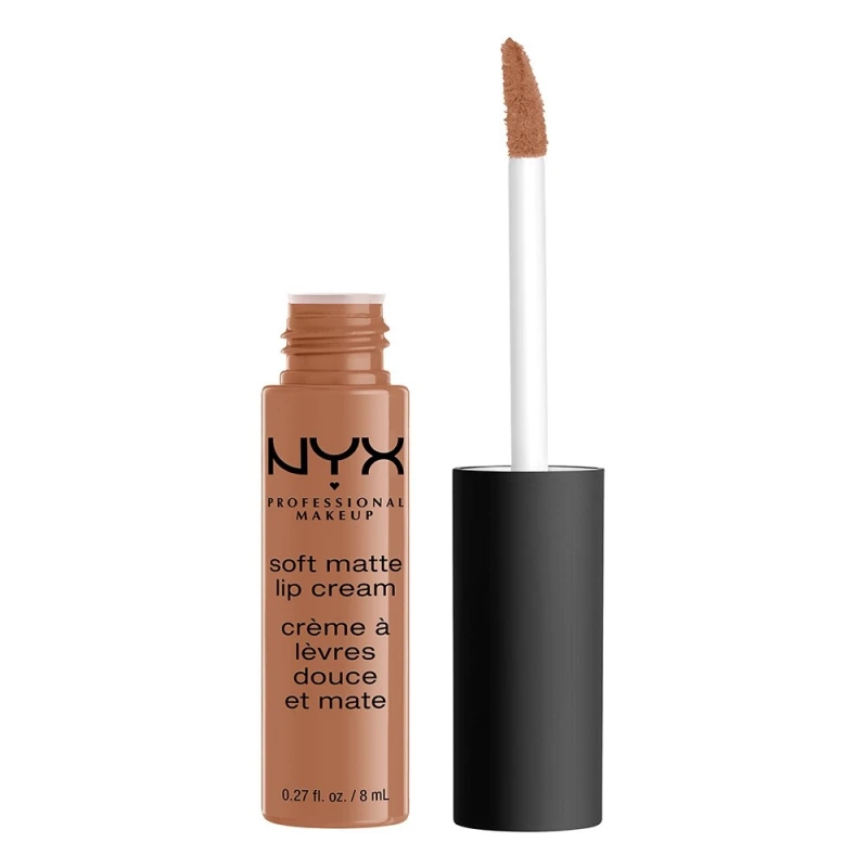 Soft Matte Lip Cream - London (8 ml)