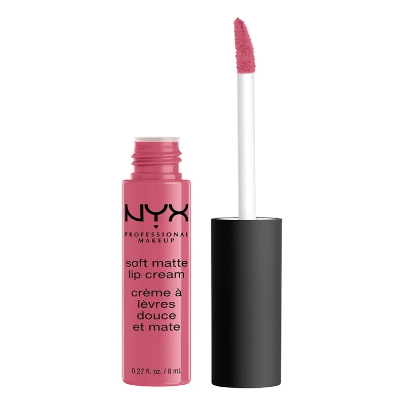Soft Matte Lip Cream - Milan (8 ml)