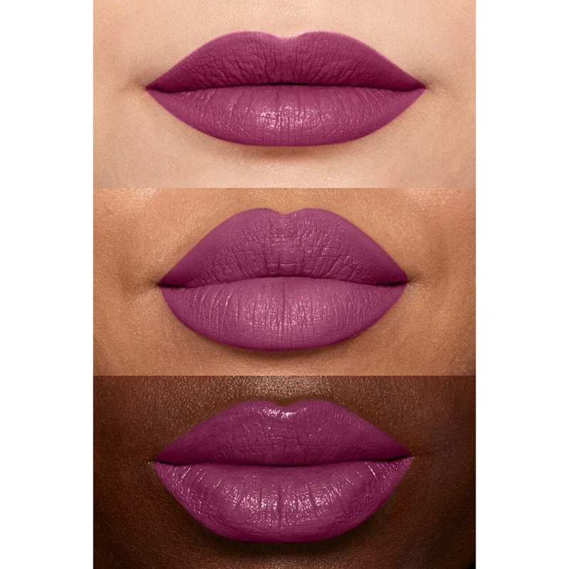 Soft Matte Lip Cream - Prague (8 ml)