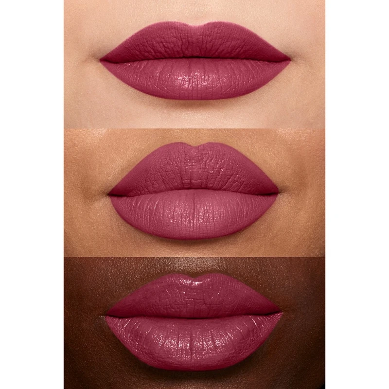 Soft Matte Lip Cream - San Paulo (8 ml)