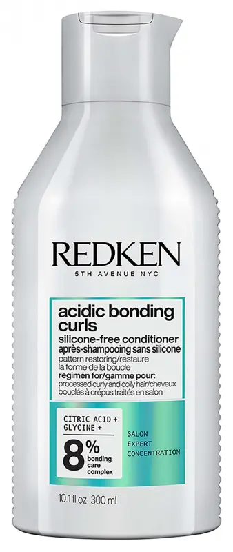 REDKEN Acidic Bonding Curls Kondicionáló göndör hajra 300 ml