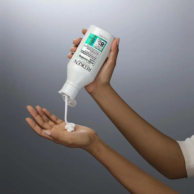 Acidic Bonding Curls Kondicionáló göndör hajra 300 ml
