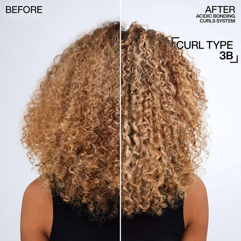 Acidic Bonding Curls Kondicionáló göndör hajra 300 ml