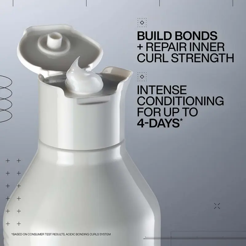 Acidic Bonding Curls Kondicionáló göndör hajra 300 ml