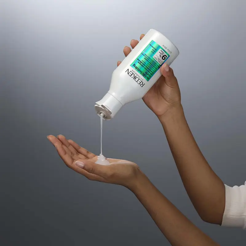 Acidic Bonding Curls Sampon göndör hajra 300 ml