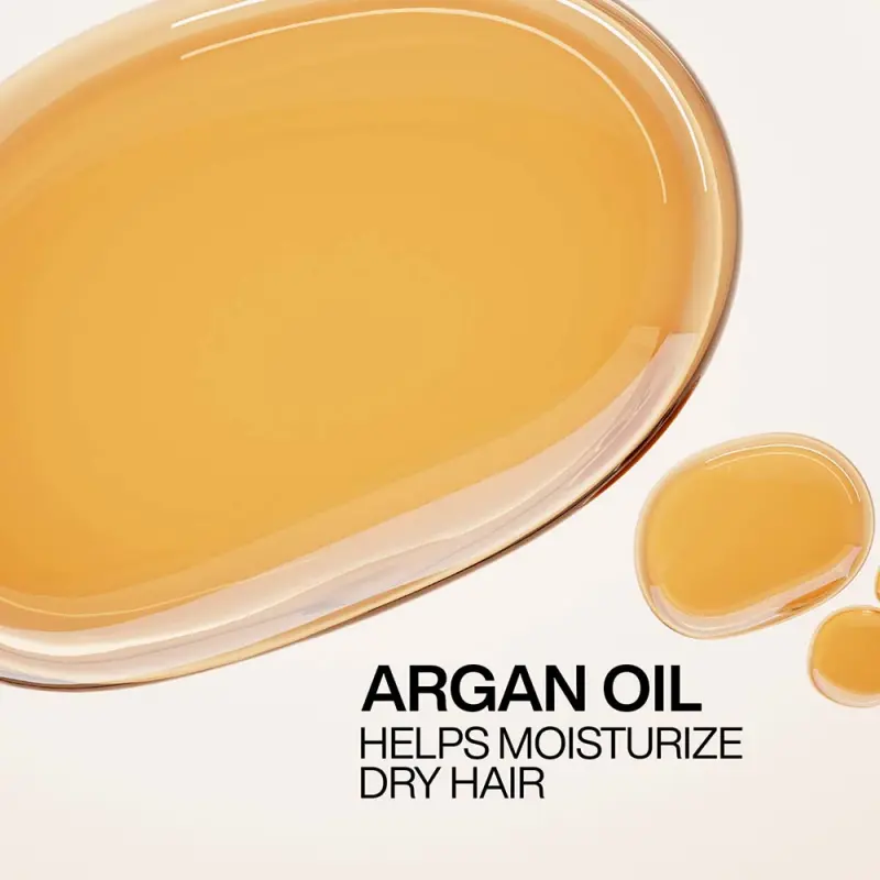 All Soft Argan-6 Olaj száraz és töredezett hajra 111 ml