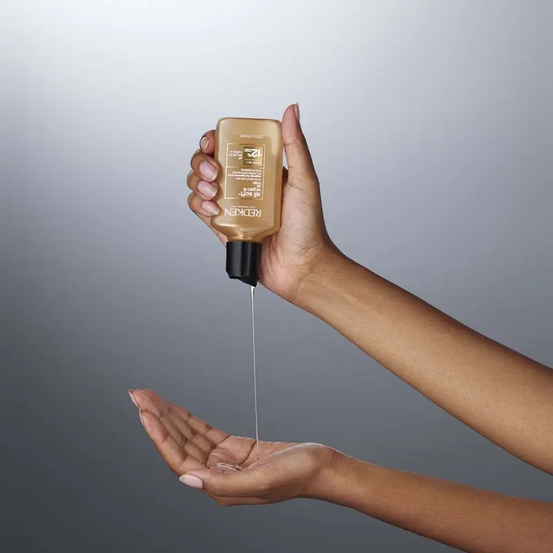 All Soft Argan-6 Olaj száraz és töredezett hajra 111 ml