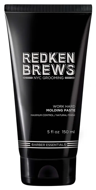 REDKEN Brews Hajformázó paszta 150 ml