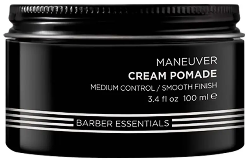 REDKEN Brews Hajformázó pomádé 100 ml