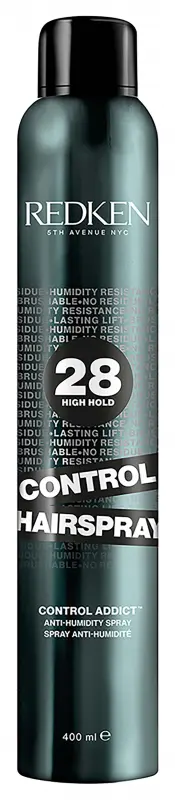 REDKEN Control Spray Hajlakk az erős fixálásért 400 ml