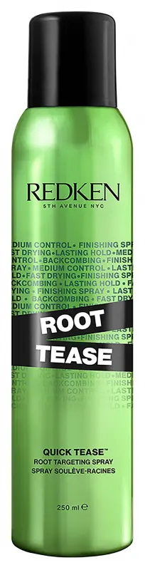 REDKEN Root Tease Spray Hajlakk a hajtövek megemeléséért 250 ml