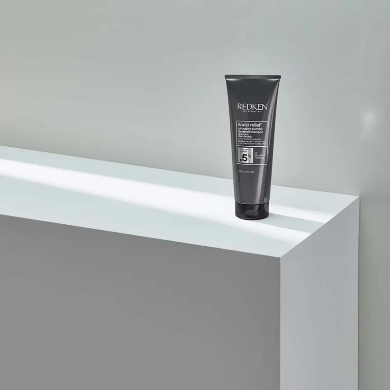 Scalp Relief Dandruff Control Sampon Korpásodás ellen 250 ml