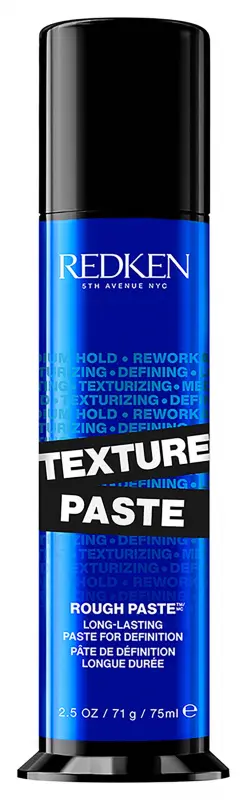 REDKEN Texture Paste Hajformázó paszta 75 ml