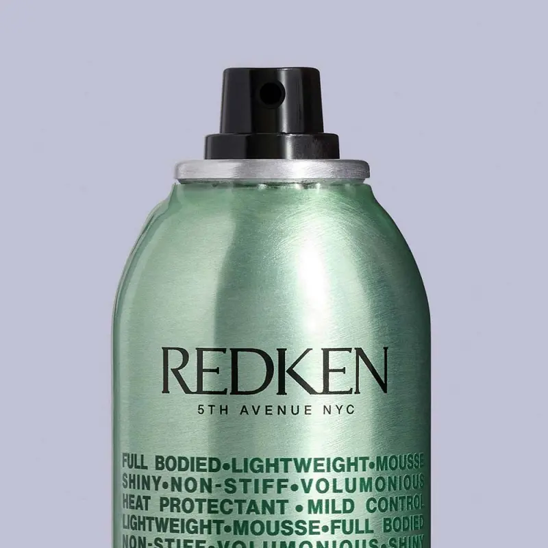 Touchable Texture Spray Hajhab azonnali volumenért 200 ml