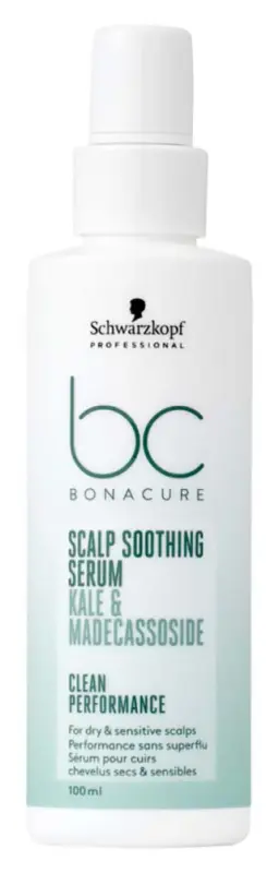 SCHWARZKOPF Bonacure Scalp Soothing Szérum 100 ml SCHWARZKOPF Bonacure Scalp Soothing Szérum 100 ml