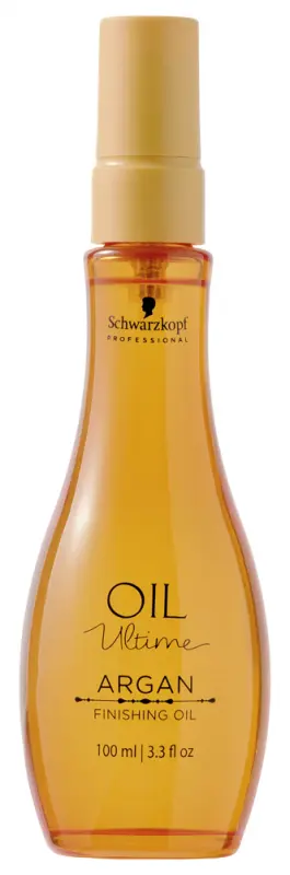 SCHWARZKOPF Oil Ultime Argan Hajápoló olaj 100 ml SCHWARZKOPF Oil Ultime Argan Hajápoló olaj 100 ml
