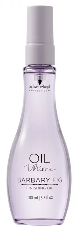 SCHWARZKOPF Oil Ultime Barbary Fig Hajápoló olaj 100 ml SCHWARZKOPF Oil Ultime Barbary Fig Hajápoló olaj 100 ml
