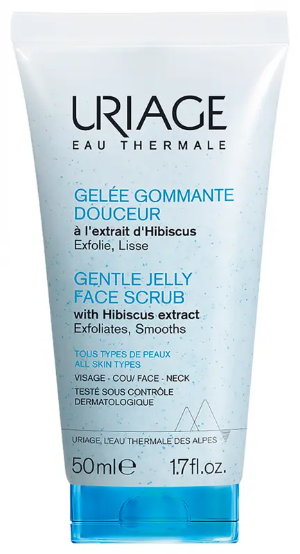 Uriage ARCRADÍR gél 50 ml