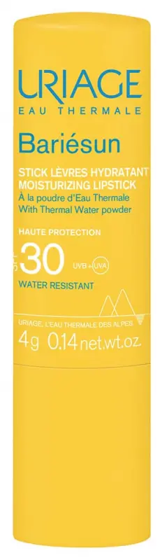 Uriage BARIÉSUN Stift SPF30 (4 g) Uriage BARIÉSUN Stift SPF30 (4 g)
