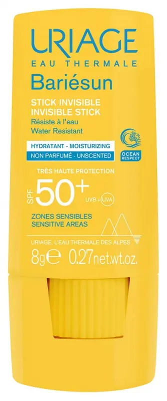 Uriage BARIÉSUN Stift SPF50+ (8 g) Uriage BARIÉSUN Stift SPF50+ (8 g)