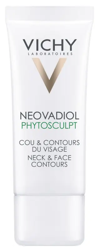 VICHY Neovadiol Phytosculpt formáló és feszesítő balzsam nyakra és arcra 50 ml VICHY Neovadiol Phytosculpt formáló és feszesítő balzsam nyakra és arcra 50 ml