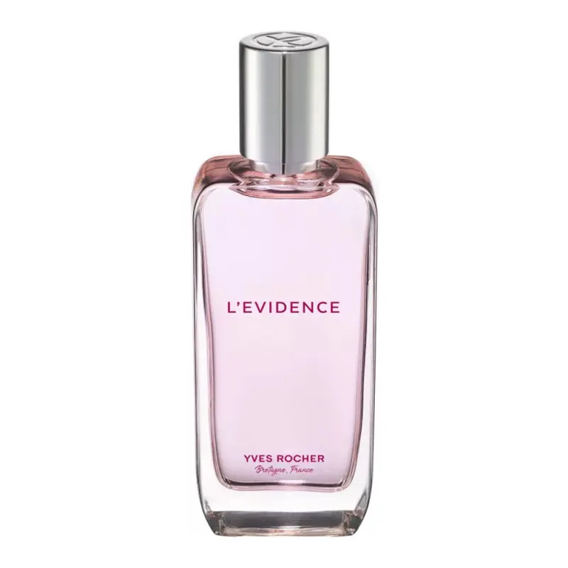 YVES ROCHER L'Evidence Eau de Parfum 50 ml