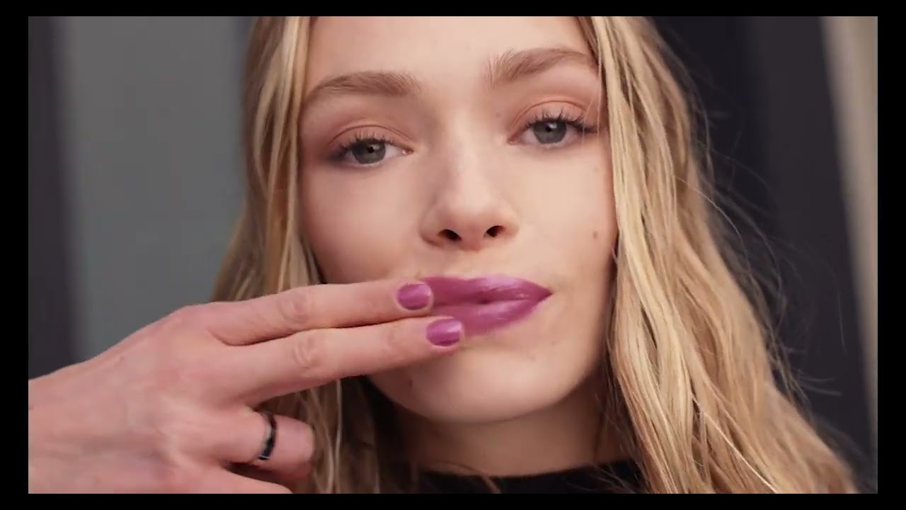 MNY Vinyl Ink lipstick
